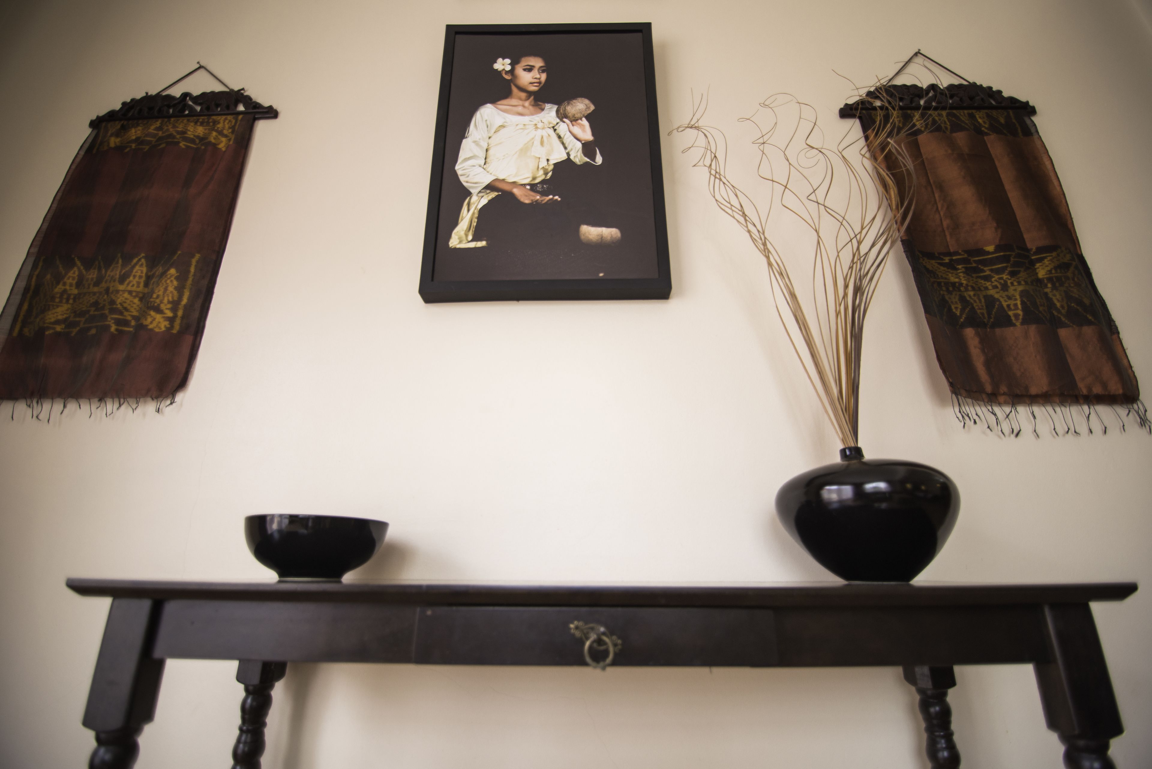 Foto - Reaksmey Chanreas Hotel