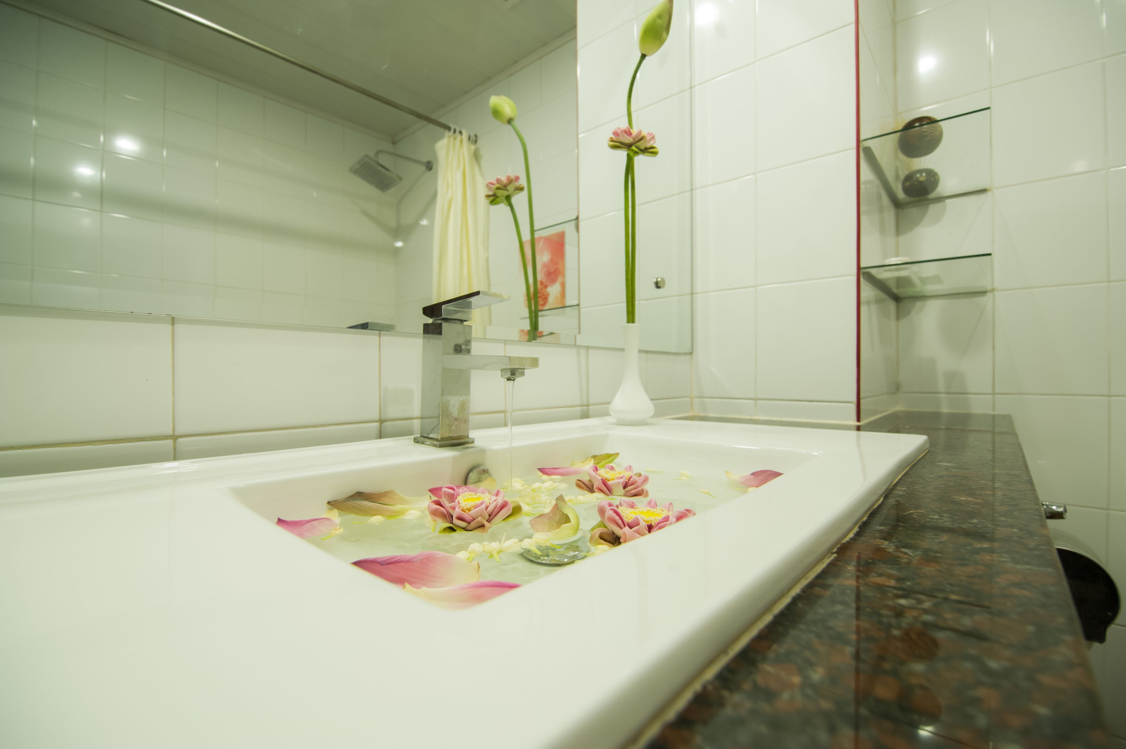 Foto - Reaksmey Chanreas Hotel