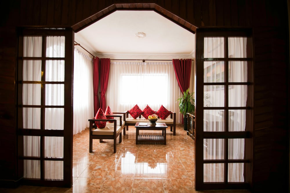 Reaksmey Chanreas Hotel by null