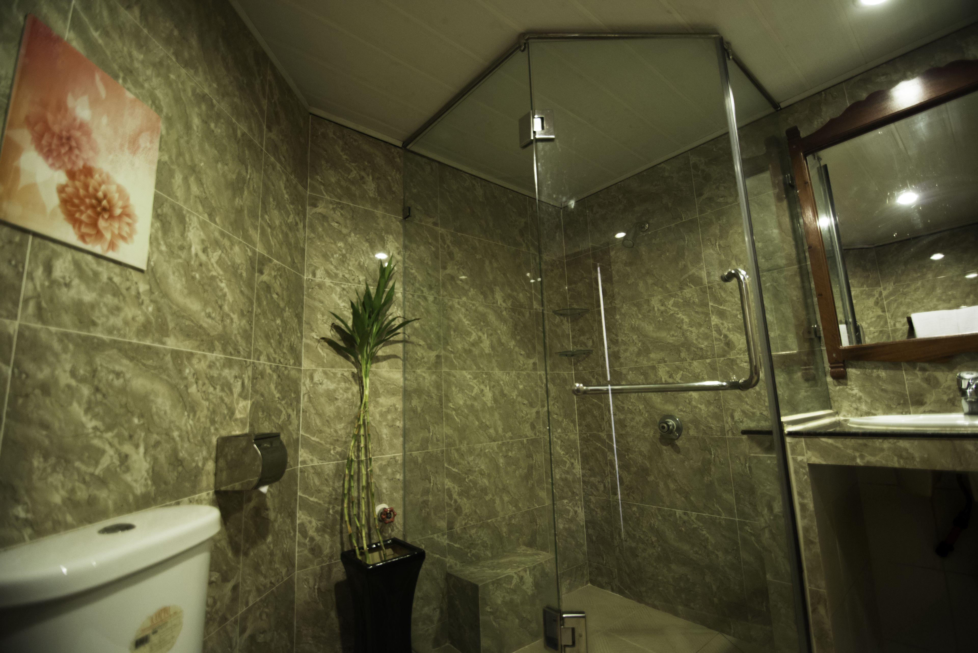 Foto - Reaksmey Chanreas Hotel