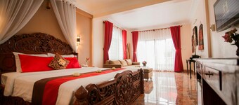 Reaksmey Chanreas Hotel