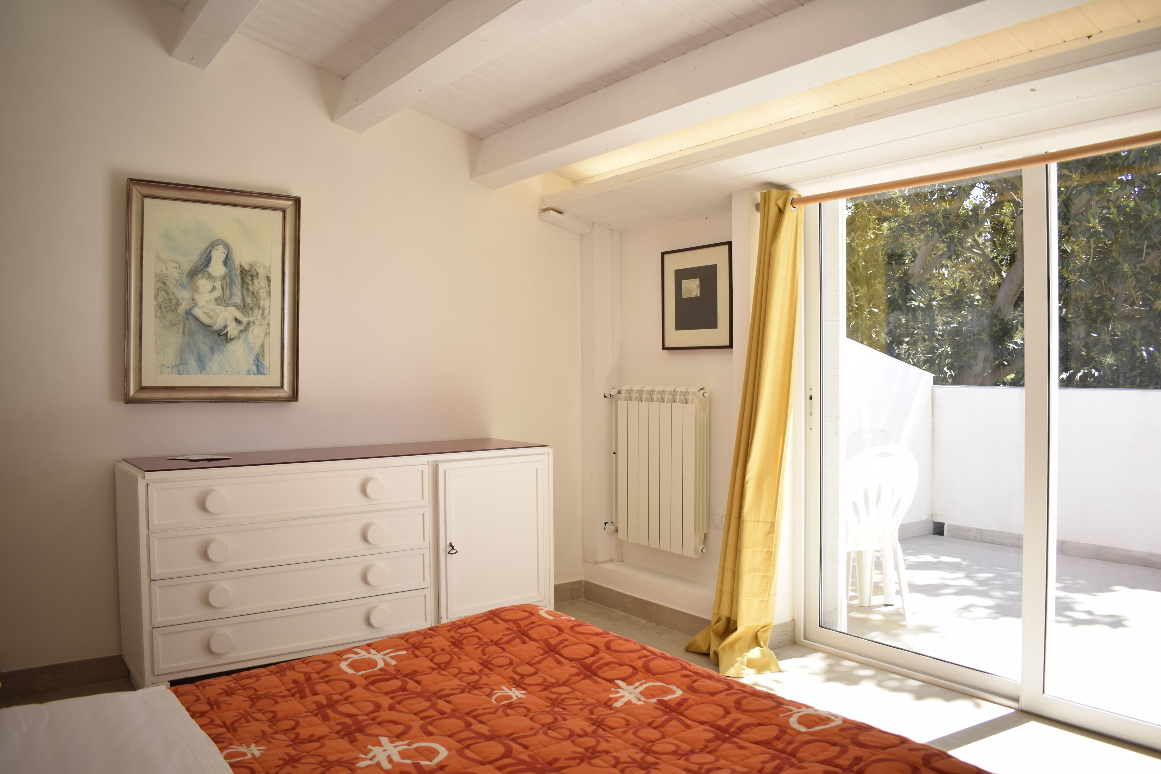 Comfort Double Room | Down comforters, desk, free WiFi