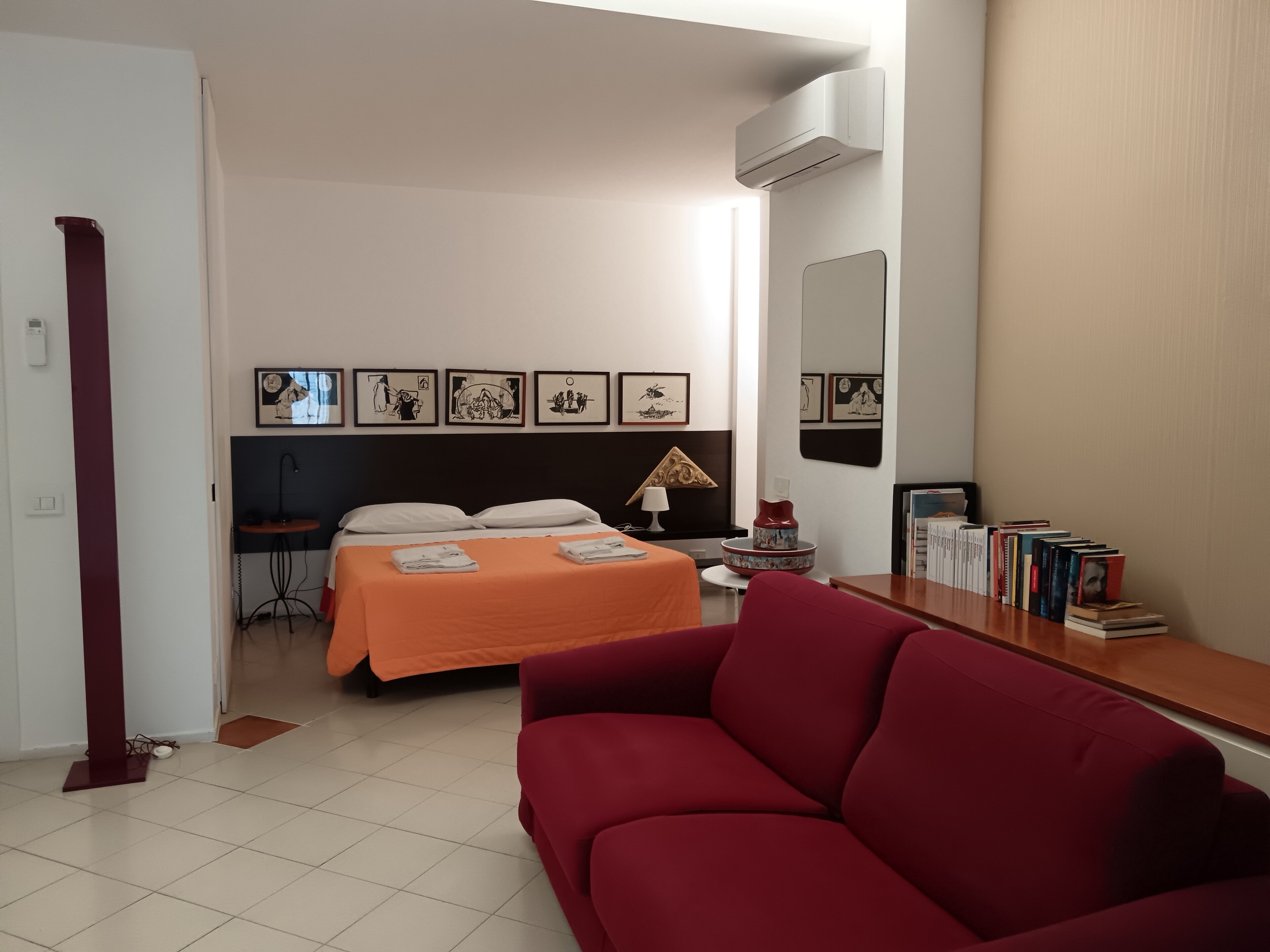 Superior Suite, 1 Bedroom, Garden View, Poolside