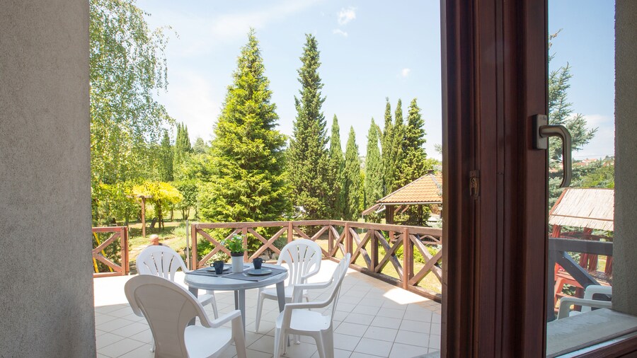 Helios Hotel Pension