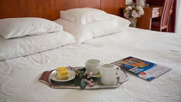Matelas Select Comfort, coffres-forts dans les chambres