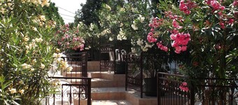 Helios Hotel Pension