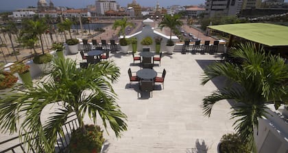 Hotel Monterrey