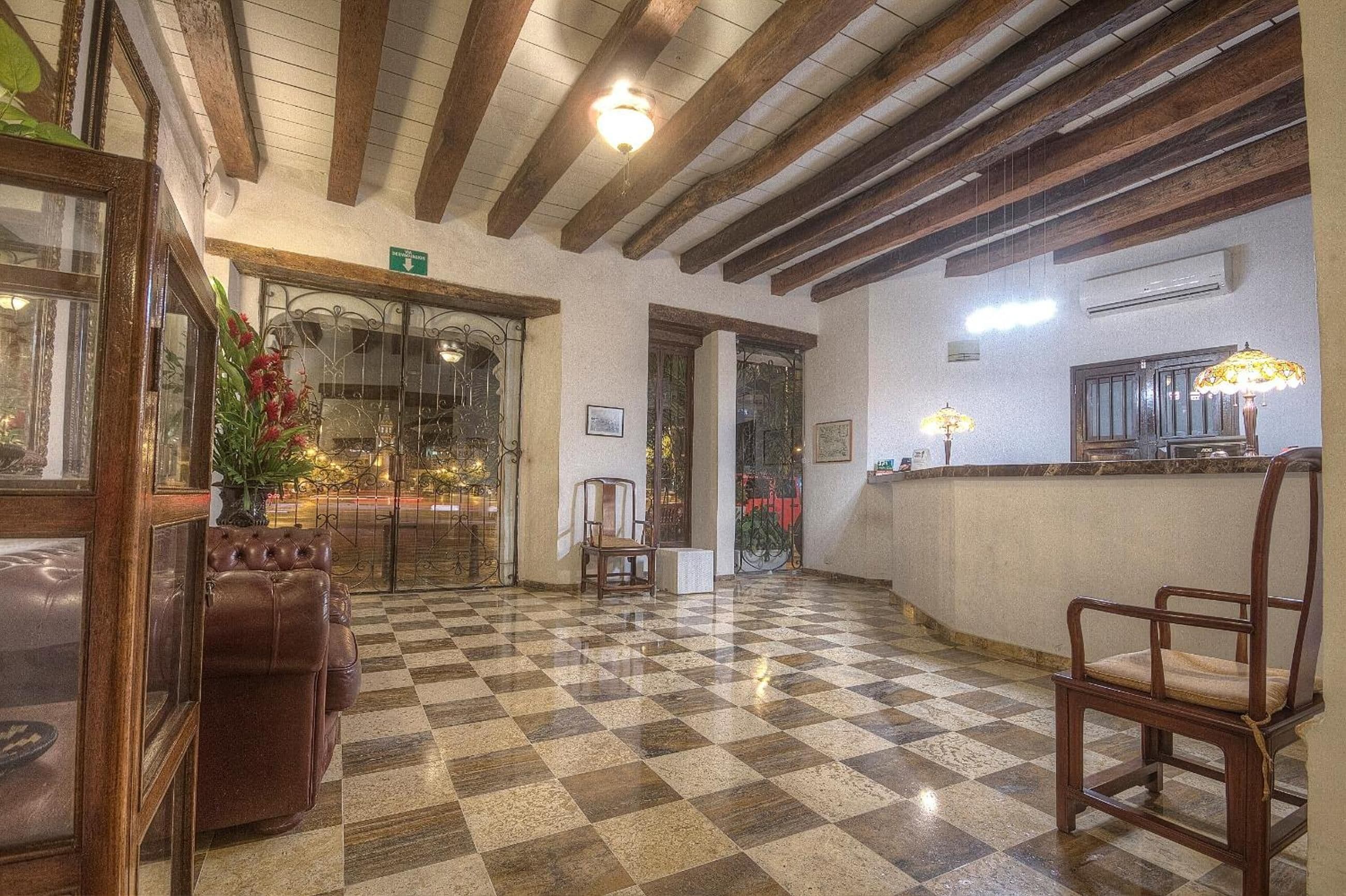 Foto - Hotel Monterrey
