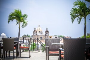 Veranda