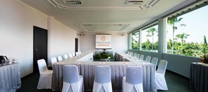 Meeting facility - White Rose Kuta Resort, Villas & Spa (Kuta)