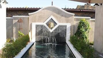Fontaine
