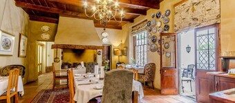 Lemoenkloof Guest House