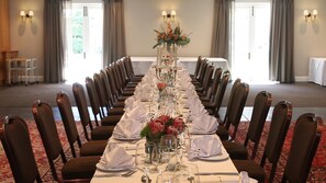 Salle de banquet