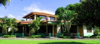 Hotel Jardines Arenal