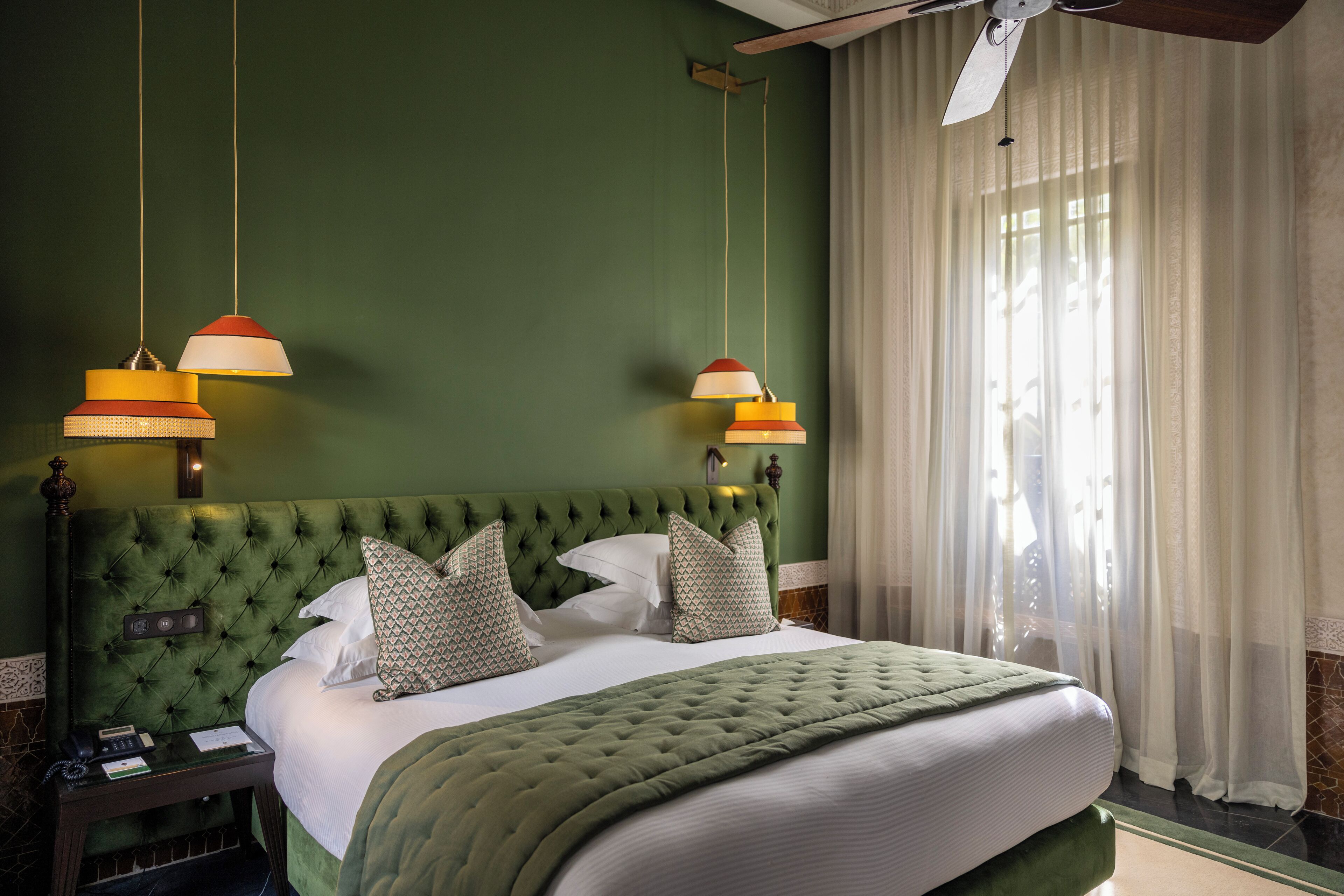 Bettwäsche aus ägyptischer Baumwolle, hochwertige Bettwaren