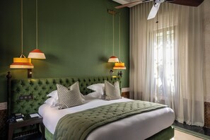 Sábanas de algodón egipcio y ropa de cama de alta calidad 