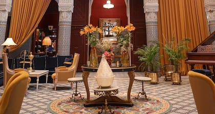 Riad Fès - Relais & Châteaux
