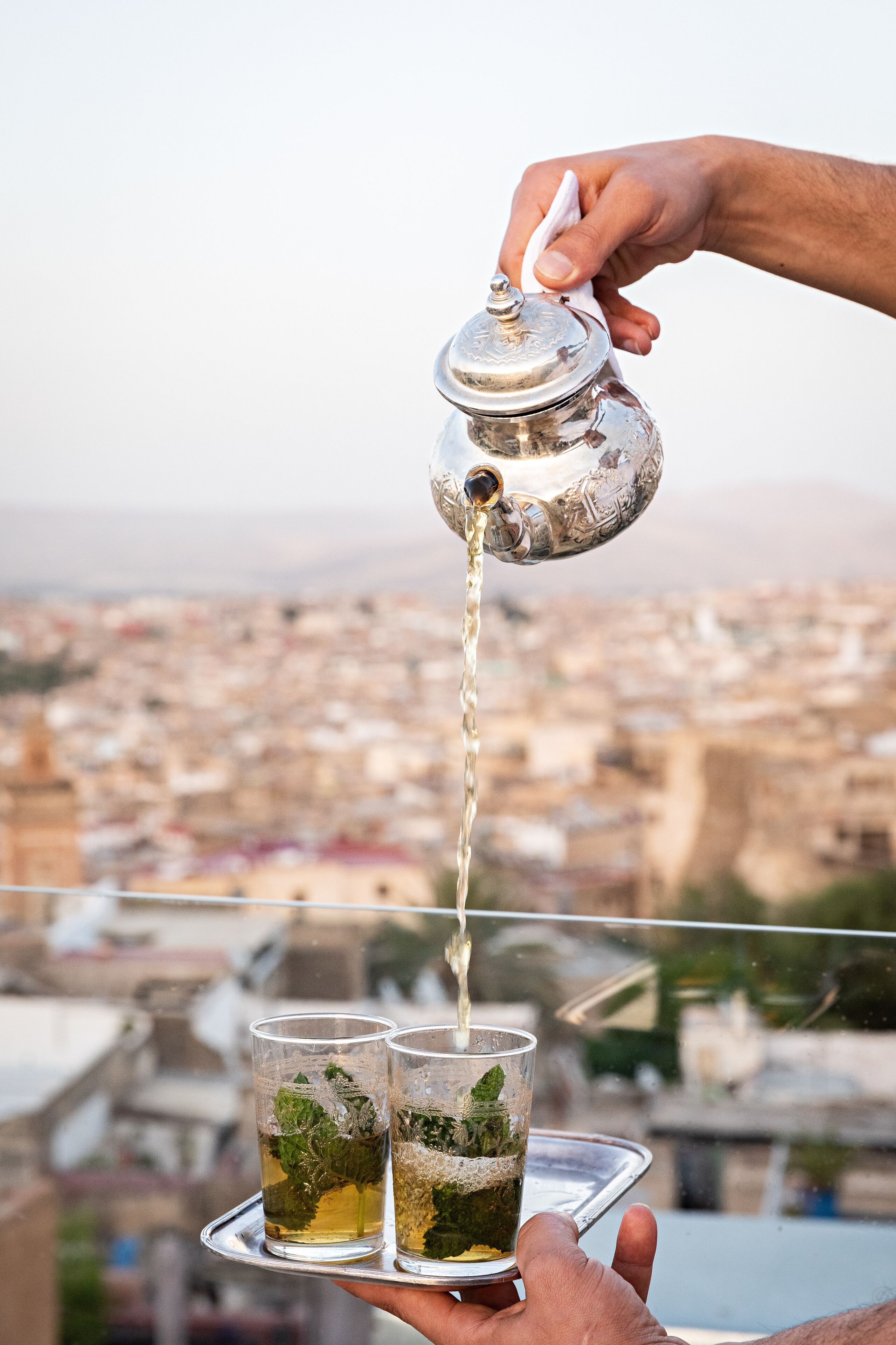 Foto - Riad Fès - Relais & Châteaux