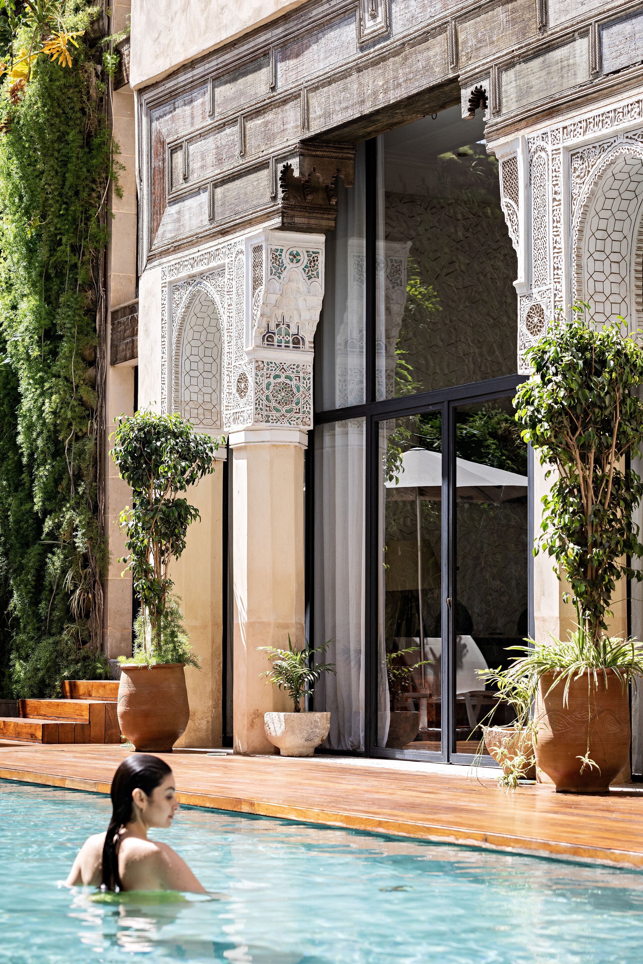 Foto - Riad Fes - Relais & Châteaux