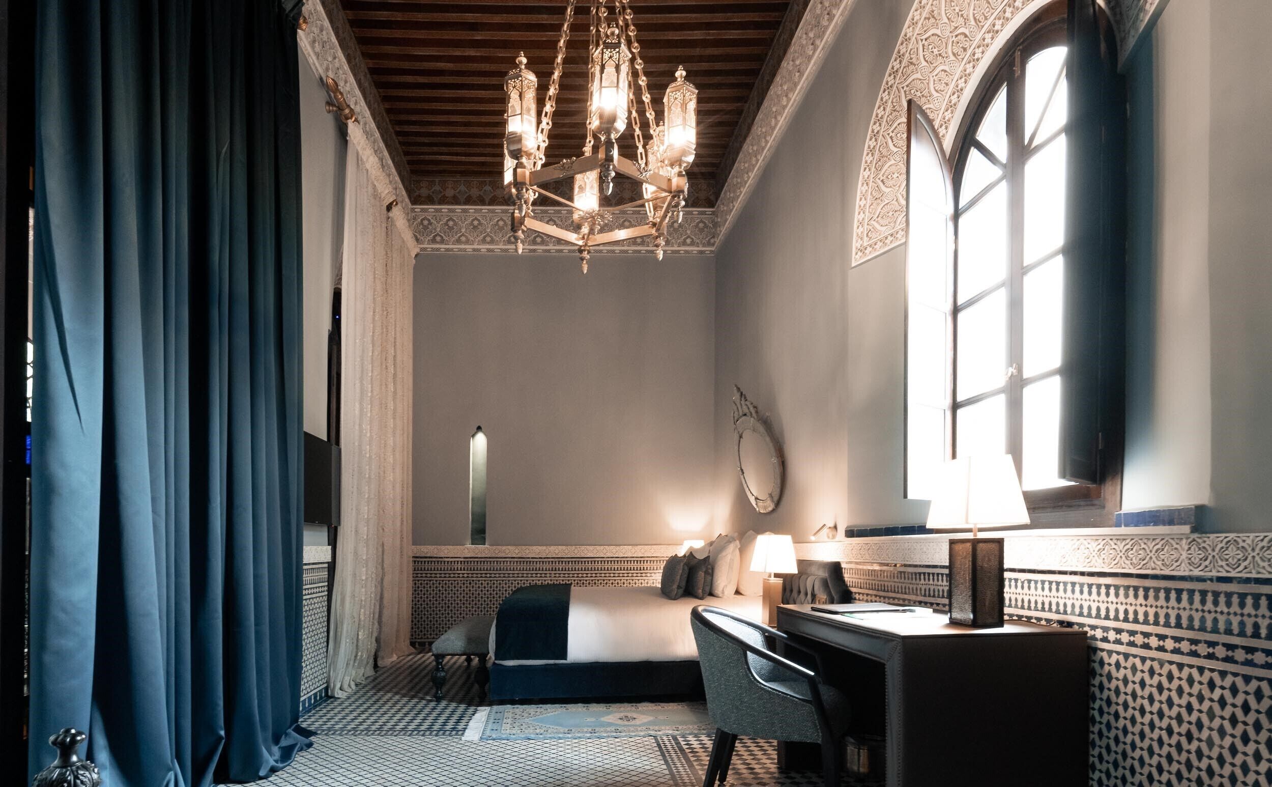 Foto - Riad Fes - Relais & Châteaux