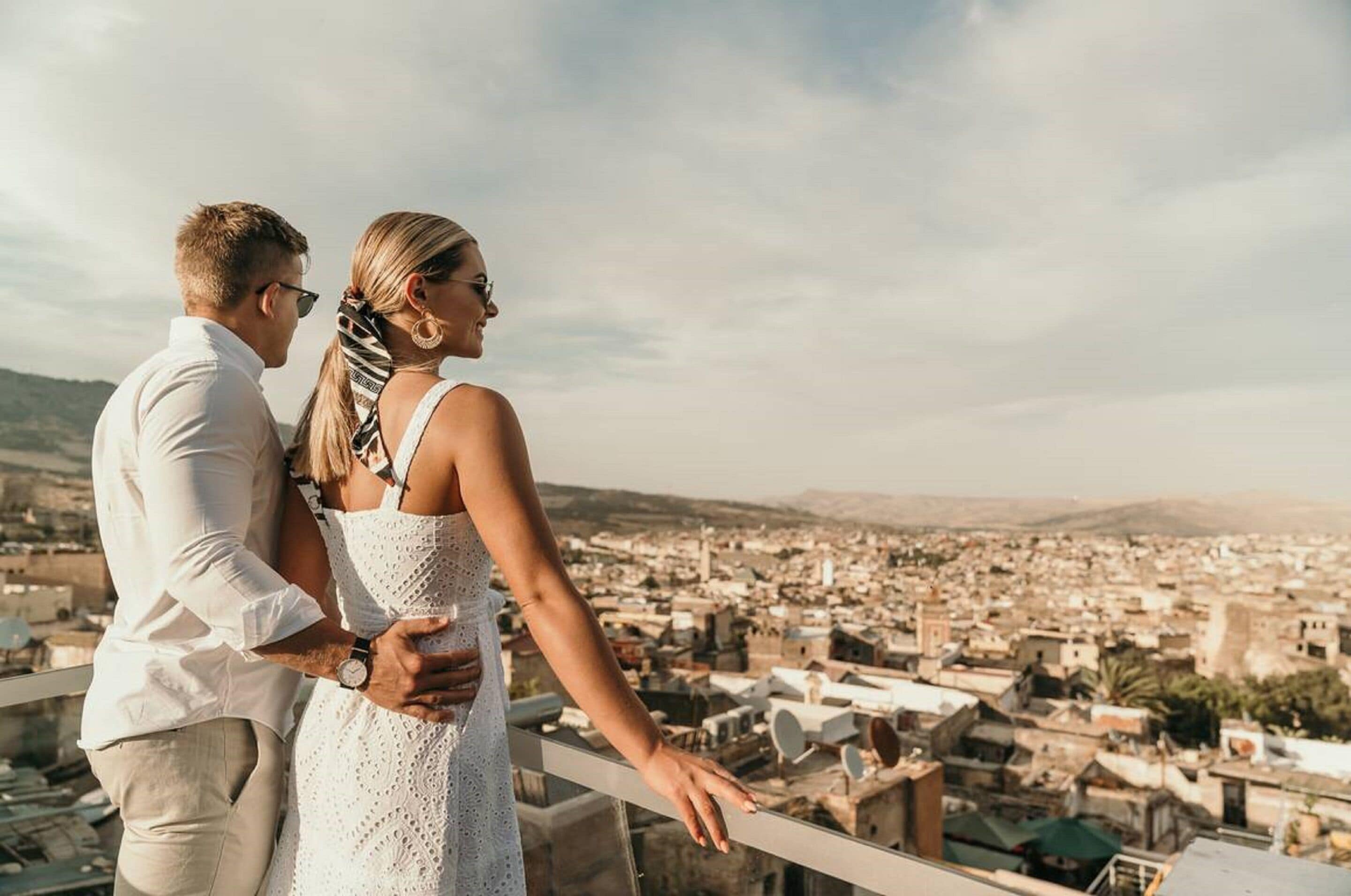 Foto - Riad Fès - Relais & Châteaux
