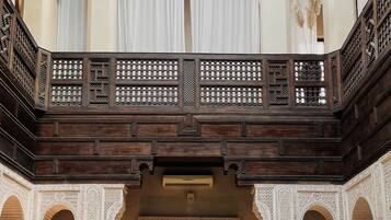 Espace de soins pour les couples, hammam, hammam, soins corporels