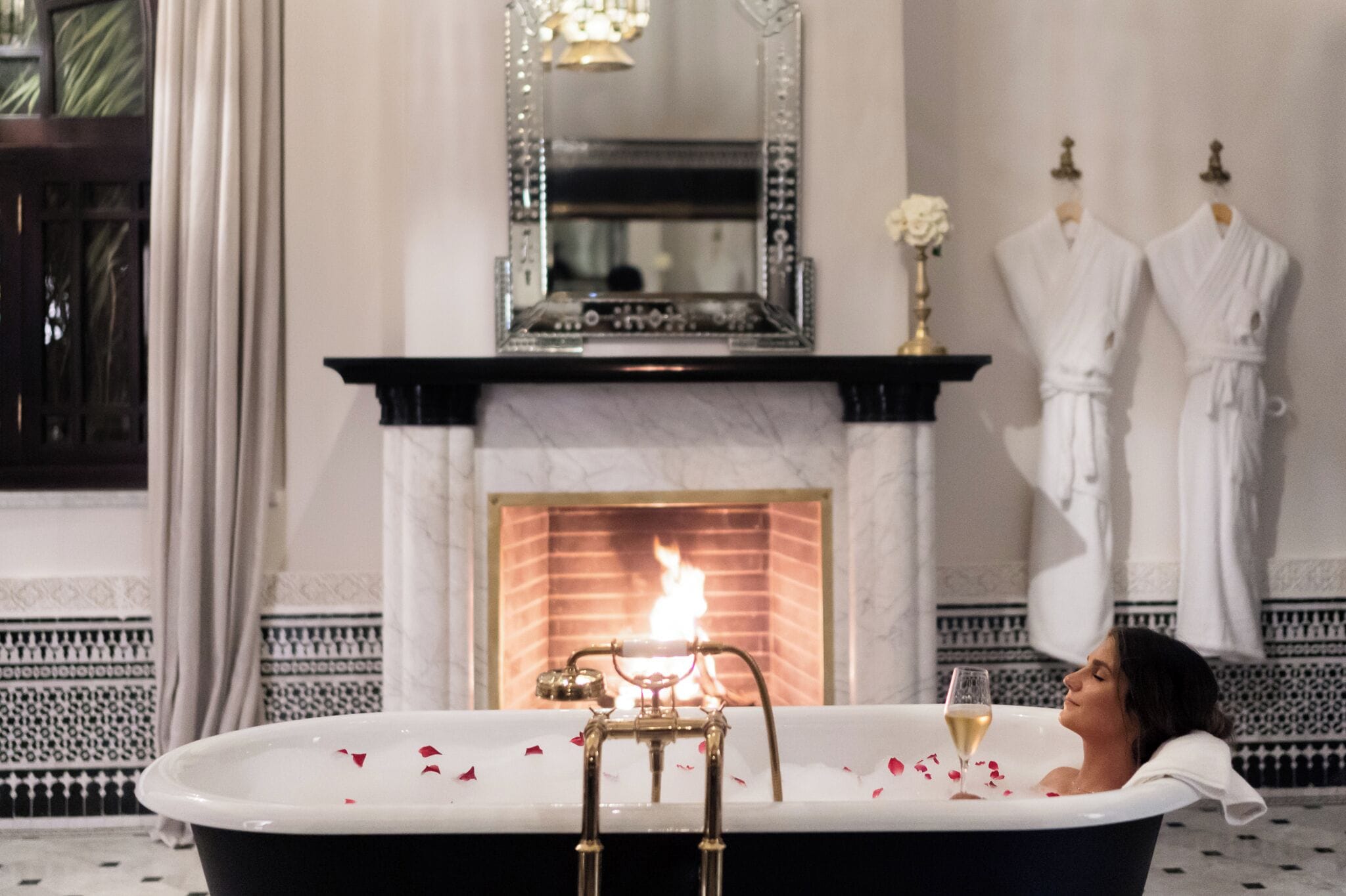 Foto - Riad Fes - Relais & Châteaux