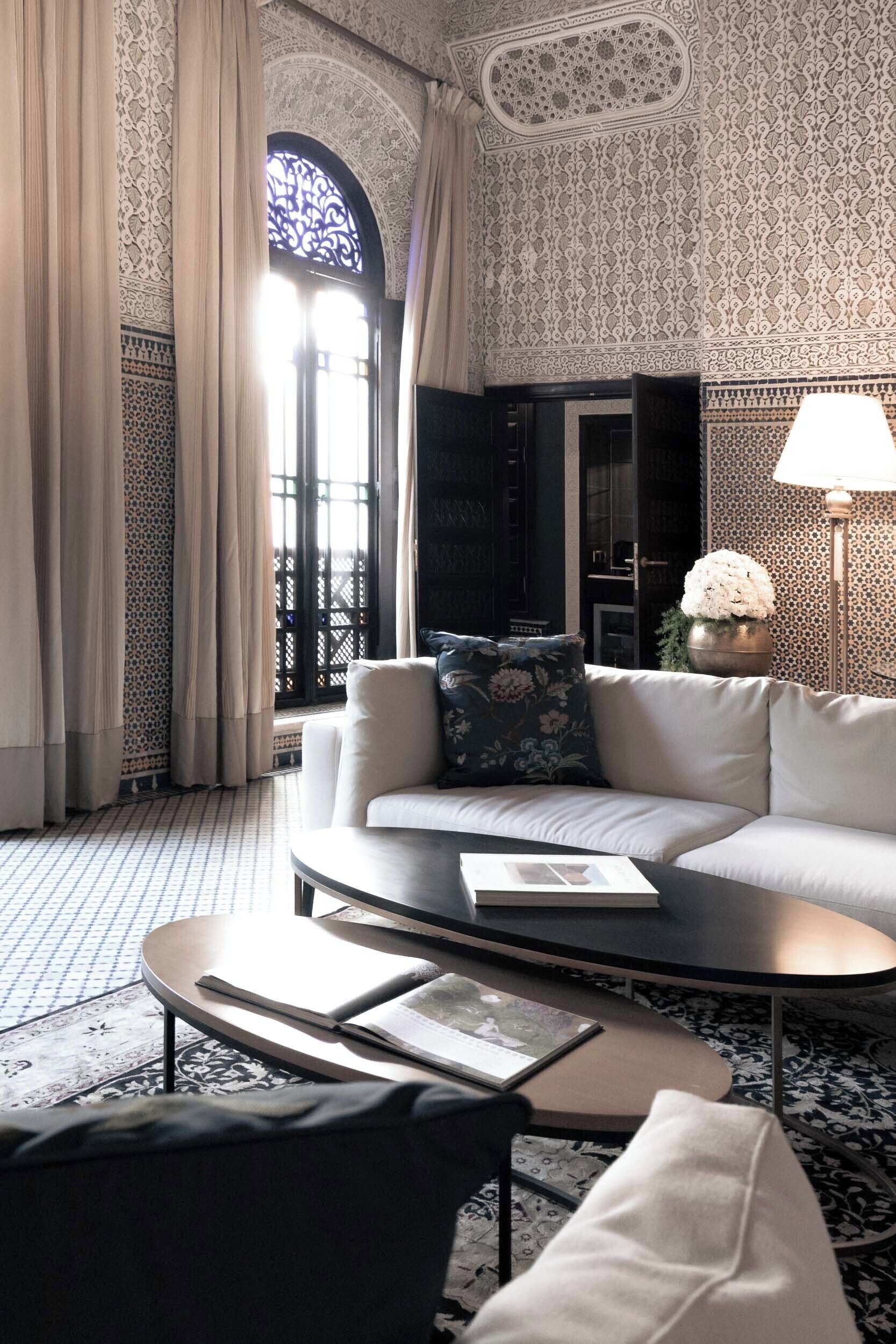 Foto - Riad Fes - Relais & Châteaux