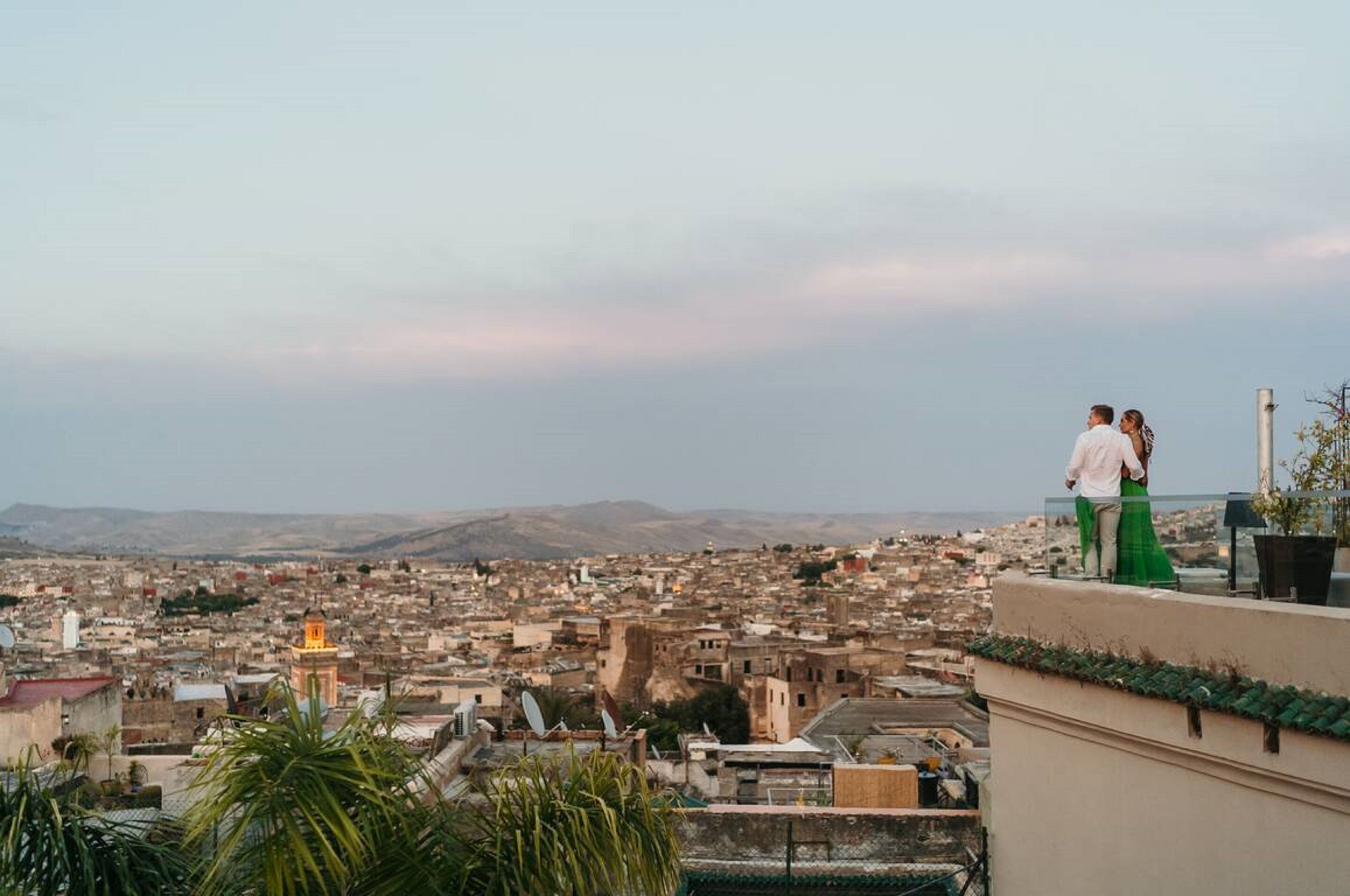 Foto - Riad Fes - Relais & Châteaux