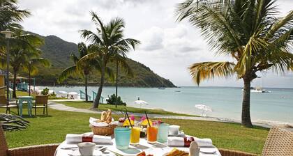 Le Domaine Beach Resort and Spa