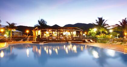 Le Domaine Beach Resort and Spa