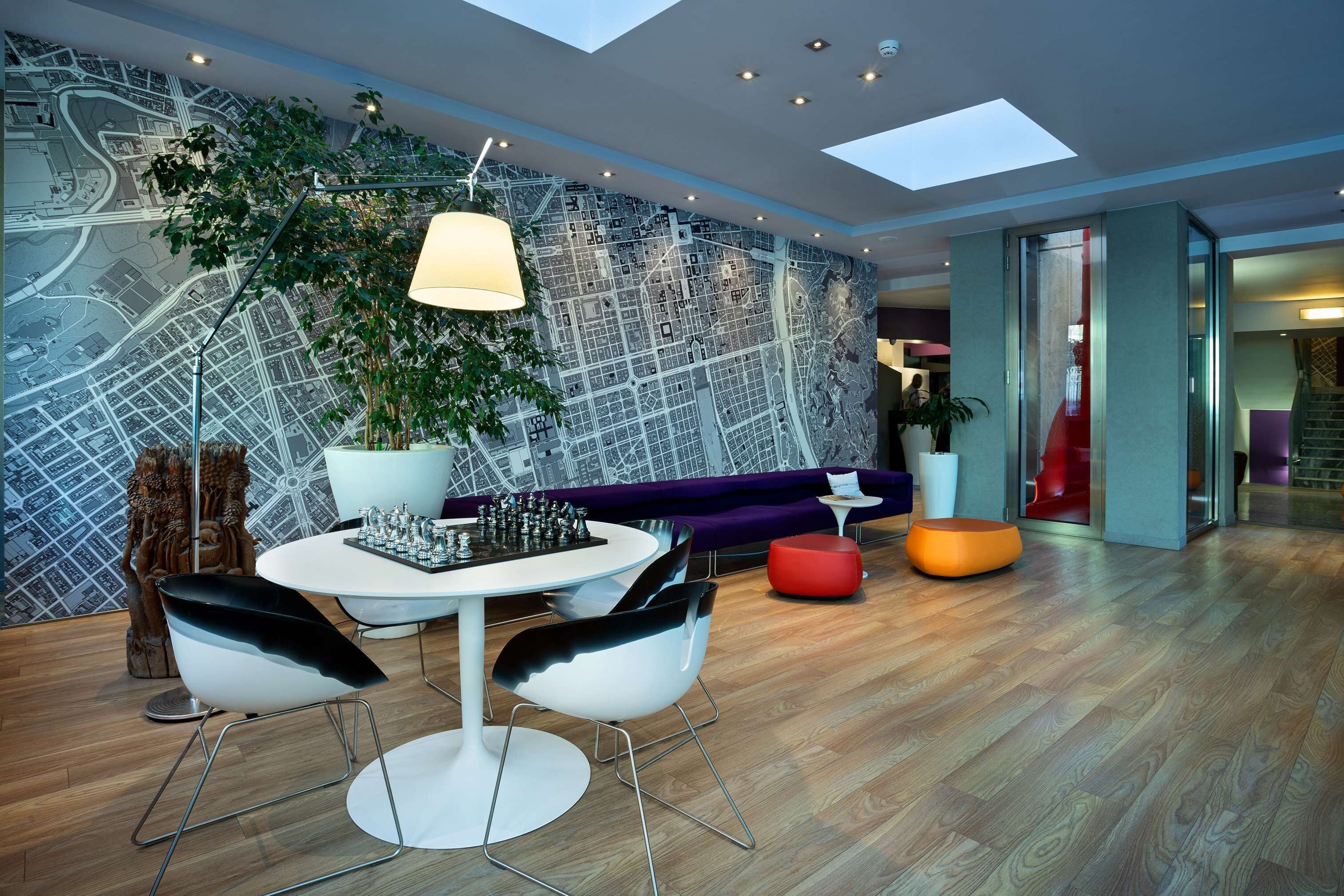 Foto - Best Western Plus Executive Hotel and Suites
