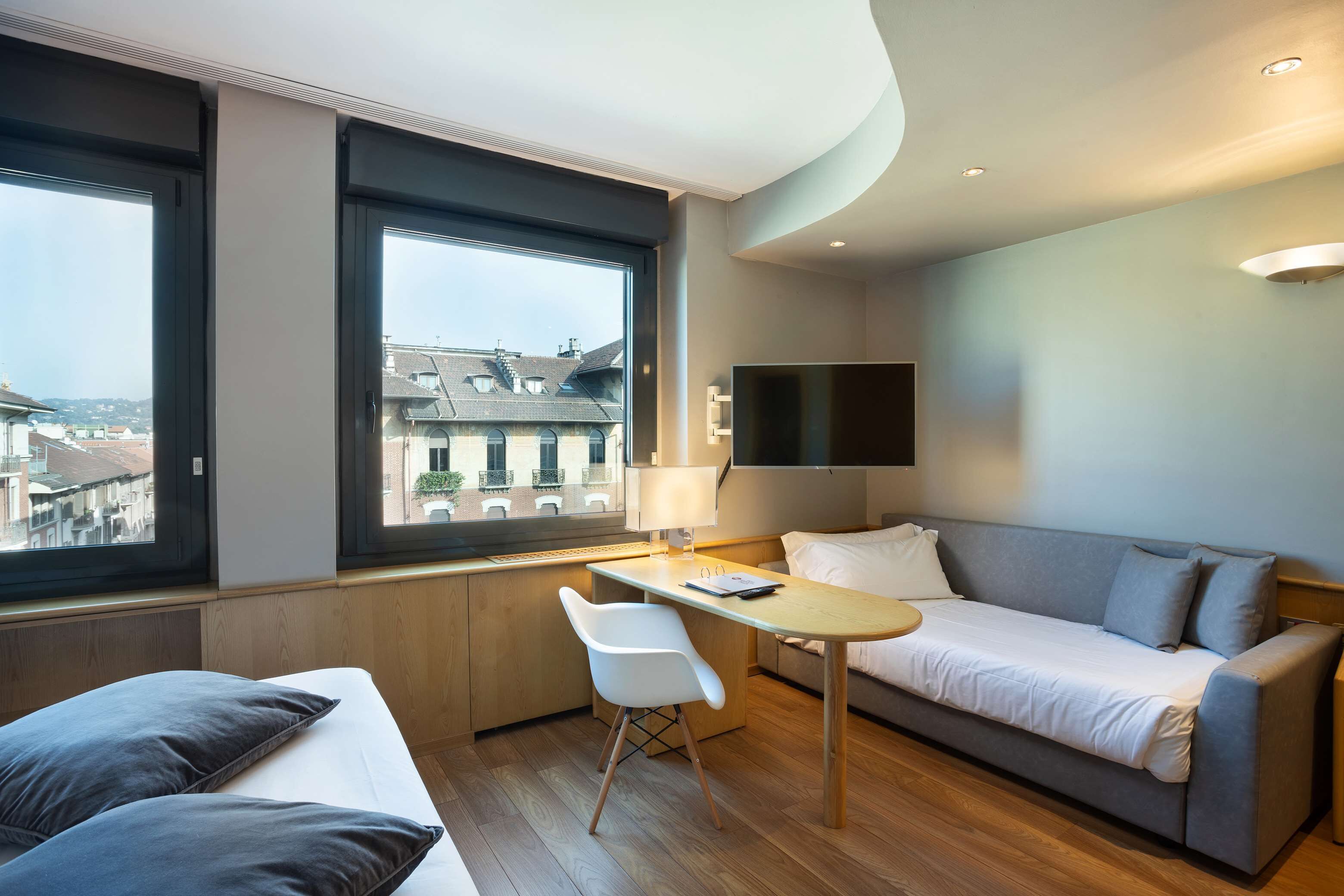 Photo - Best Western Plus Executive Hotel and Suites