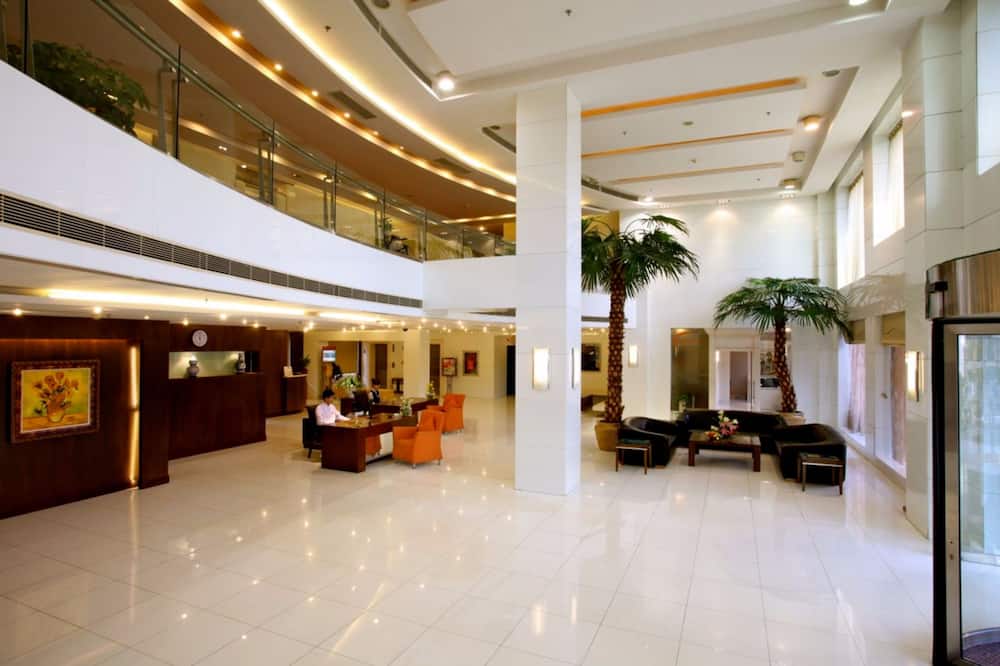 Xijiao Hotel Beijing