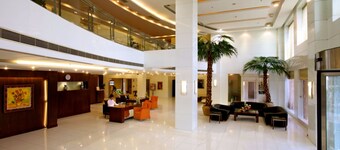 Xijiao Hotel Beijing