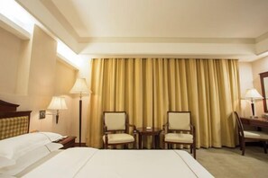 Unclassified image, 5 of 43, button - Zhong Hua Hotel (Guangzhou)