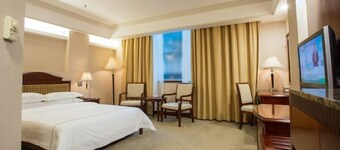 Zhong Hua Hotel