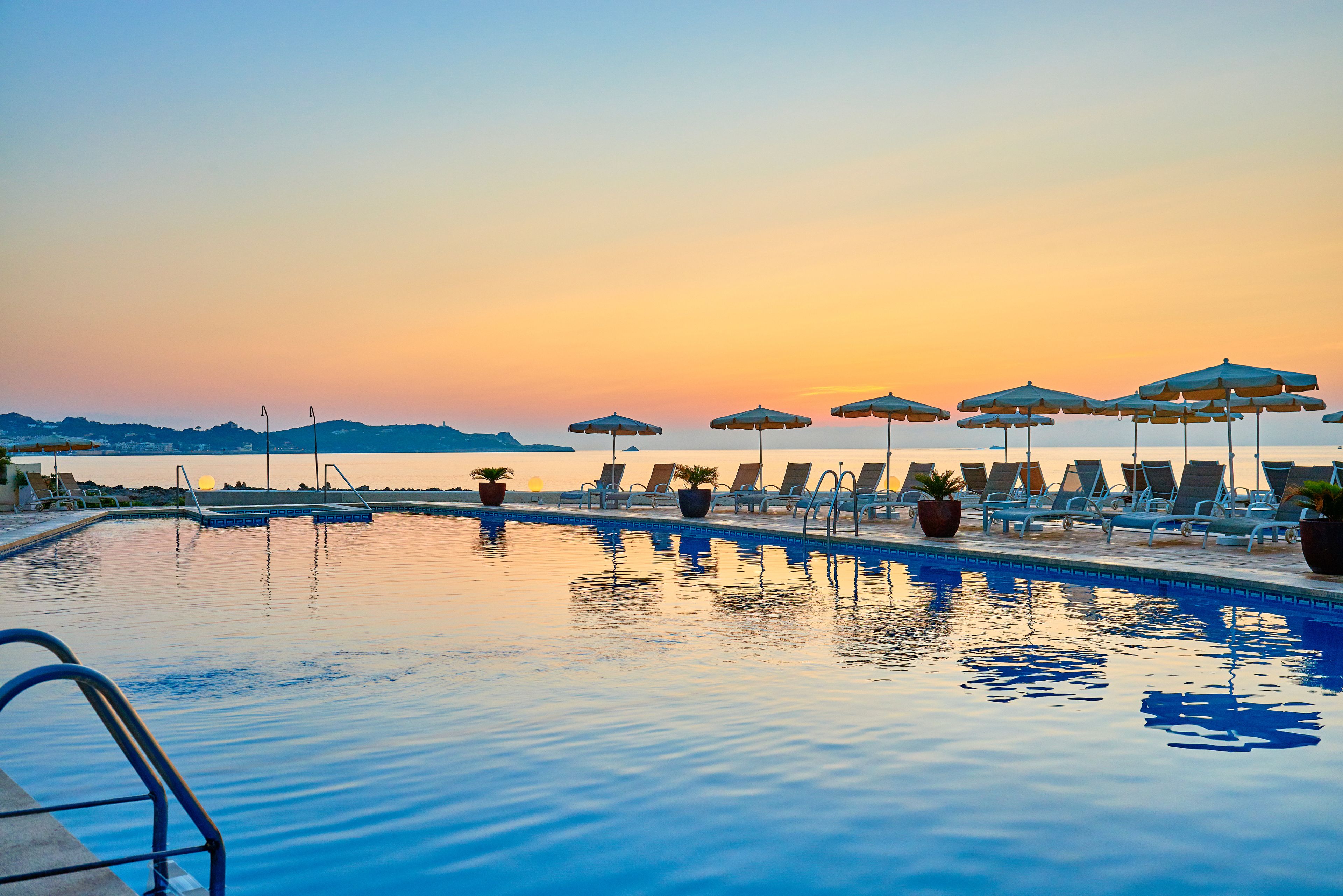 Photo - Grupotel Aguait Resort & Spa - Adults Only