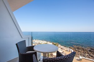 Vistas desde la habitación