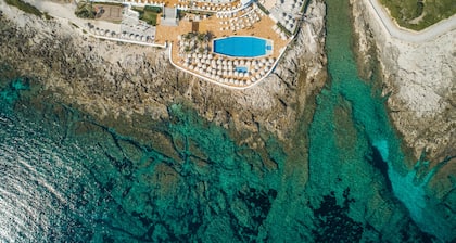 Grupotel Aguait Resort & Spa - Adults Only