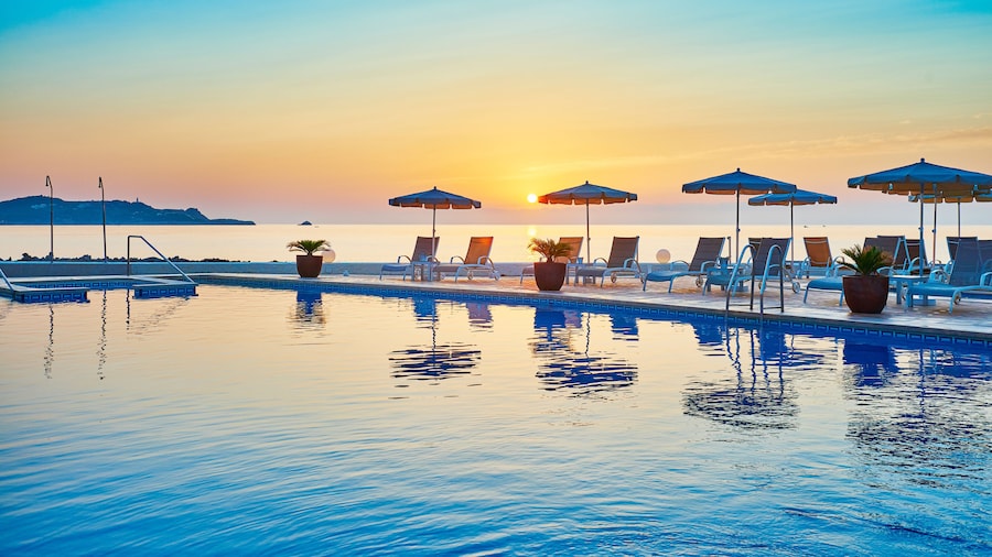 Grupotel Aguait Resort & Spa - Adults Only