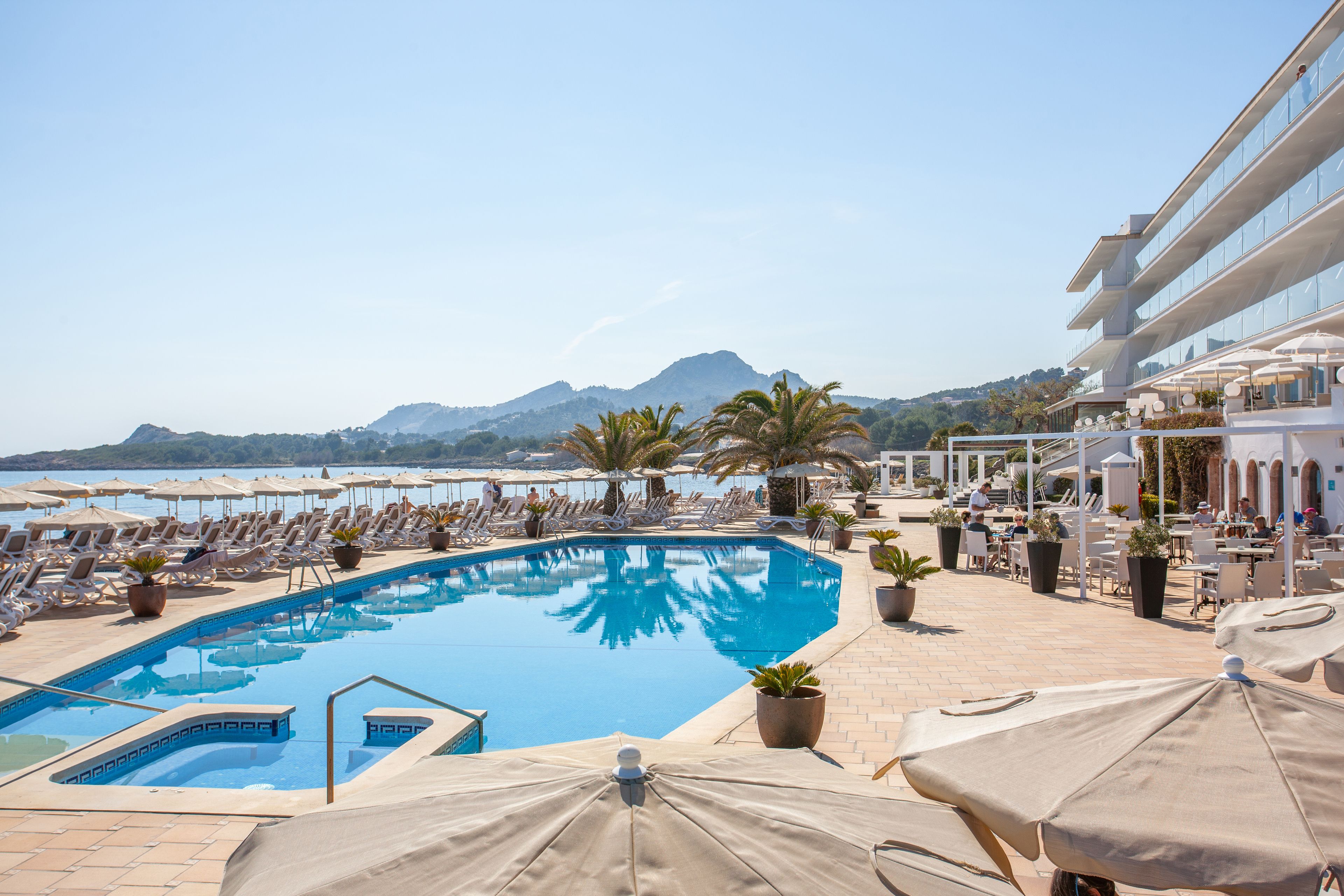 Photo - Grupotel Aguait Resort & Spa - Adults Only