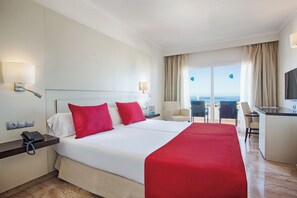 Balcony view - Grupotel Montecarlo (Santa Margalida)