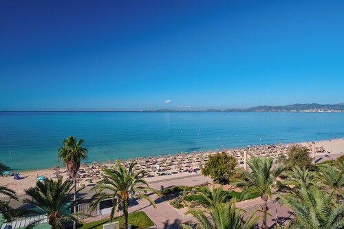 Grupotel Acapulco Playa - Adults only