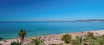 Grupotel Acapulco Playa - Adults only