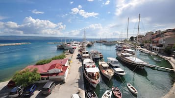 Port de plaisance