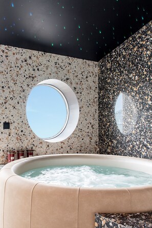Sauna - Hotel Krilo (Dugi Rat)