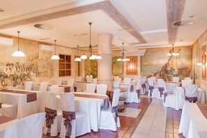 Restaurant - Hotel Krilo (Dugi Rat)