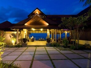 Exterior - Merit Resort Samui (Koh Samui)