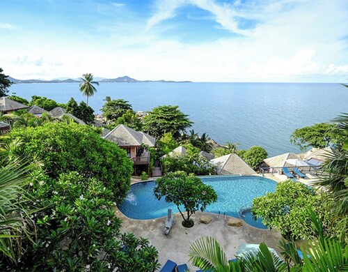 Merit Resort Samui